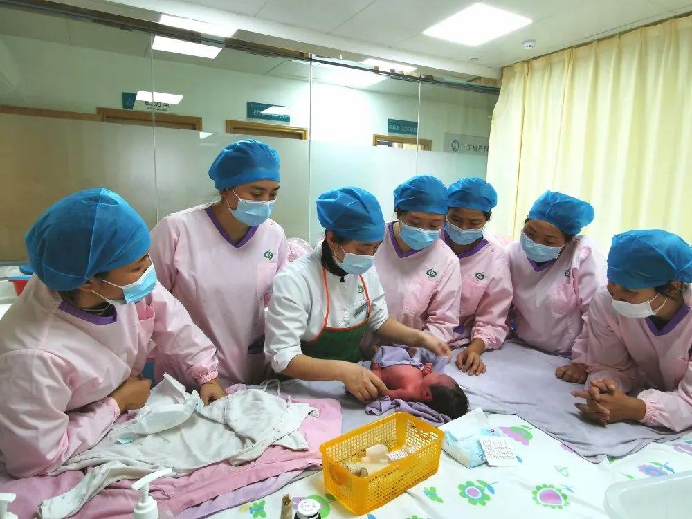 宁县妇婴监护型护送